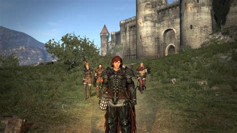 dragon's dogma dark arisen.